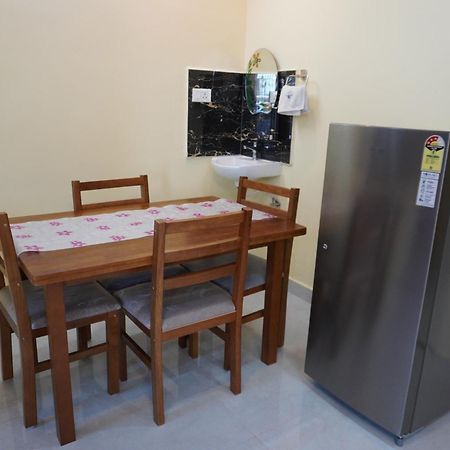 Tirumala Premium Home Stay Тирупати Экстерьер фото